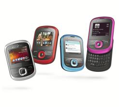 alcatel OT-595
