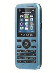 alcatel OT-600