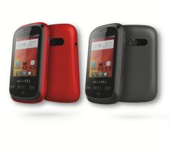 alcatel OT-605