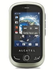 alcatel OT-706