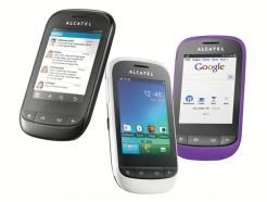 alcatel OT-720