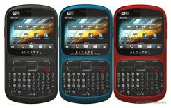 alcatel OT-813D
