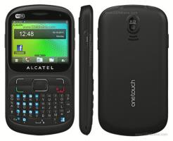 alcatel OT-813F