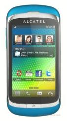 alcatel OT-818