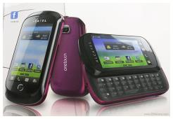 alcatel OT-888