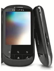 alcatel OT-891 Soul