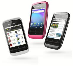 alcatel OT-903