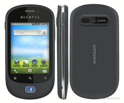 alcatel OT-908F