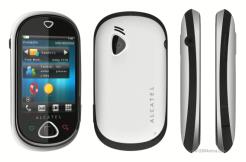 alcatel OT-909 One Touch MAX