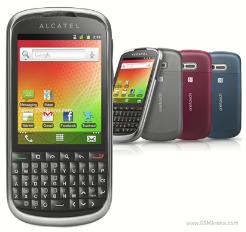alcatel OT-915