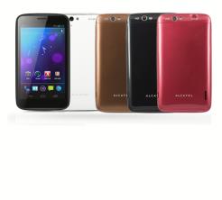 alcatel OT-986