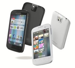 alcatel OT-991