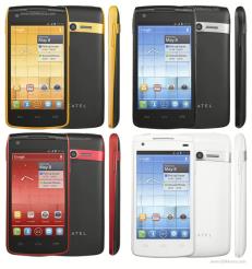 alcatel OT-992D