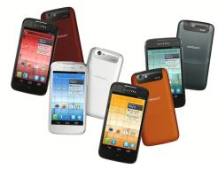 alcatel OT-997