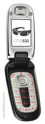 alcatel OT-C630