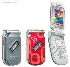 alcatel OT-C651
