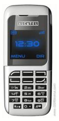 alcatel OT-E105