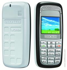 alcatel OT-E157