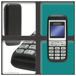 alcatel OT-E201