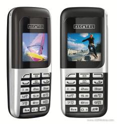 alcatel OT-E205