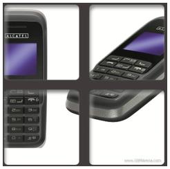alcatel OT-E207