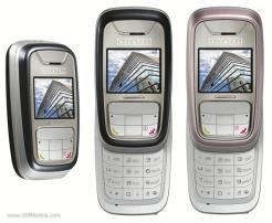 alcatel OT-E265
