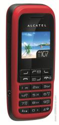 alcatel OT-S107