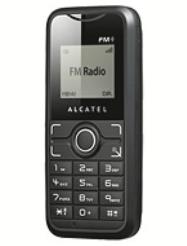 alcatel OT-S121