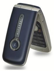 alcatel OT-V607A
