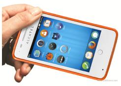 alcatel One Touch Fire