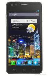 alcatel One Touch Idol Ultra