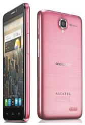 alcatel One Touch Idol