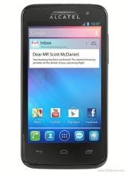alcatel One Touch M'Pop