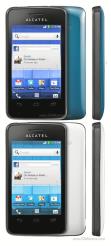 alcatel One Touch Pixi