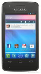 alcatel One Touch S'Pop