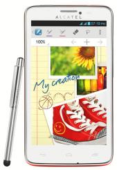 alcatel One Touch Scribe Easy