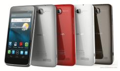 alcatel One Touch Scribe HD-LTE