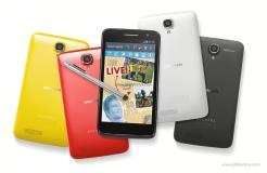 alcatel One Touch Scribe HD