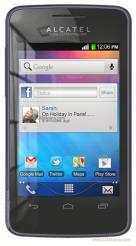 alcatel One Touch T'Pop