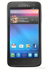 alcatel One Touch X'Pop