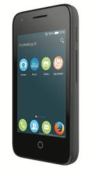 alcatel Pixi 3 (3.5) Firefox