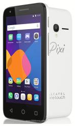 alcatel Pixi 3 (4.5)