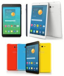 alcatel Pixi 3 (8) 3G