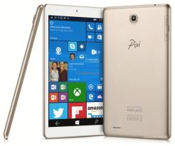 alcatel Pixi 3 (8) LTE