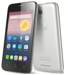 alcatel Pixi First