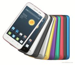 alcatel Pop 2 (4.5)