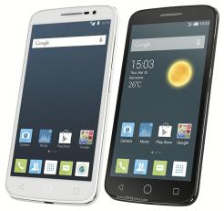 alcatel Pop 2 (5) Premium
