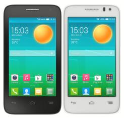 alcatel Pop D3