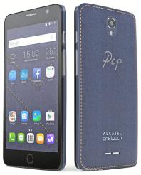 alcatel Pop Star LTE