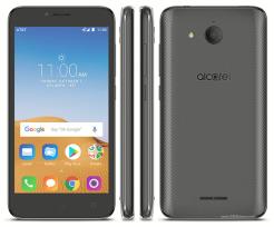 alcatel Tetra